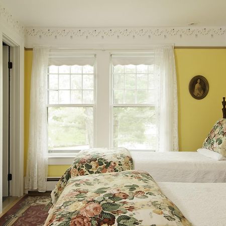 Golden Stage Inn Proctorsville Luaran gambar