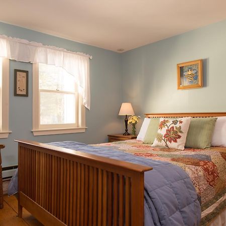 Golden Stage Inn Proctorsville Luaran gambar