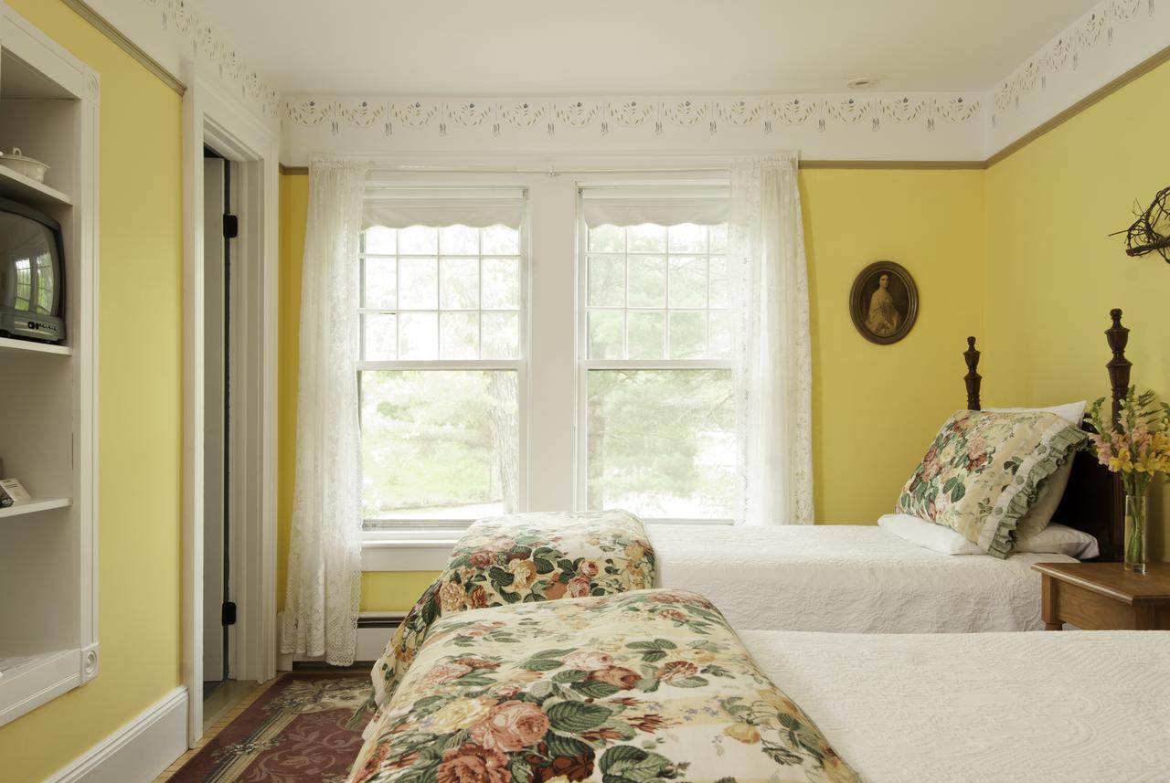 Golden Stage Inn Proctorsville Luaran gambar