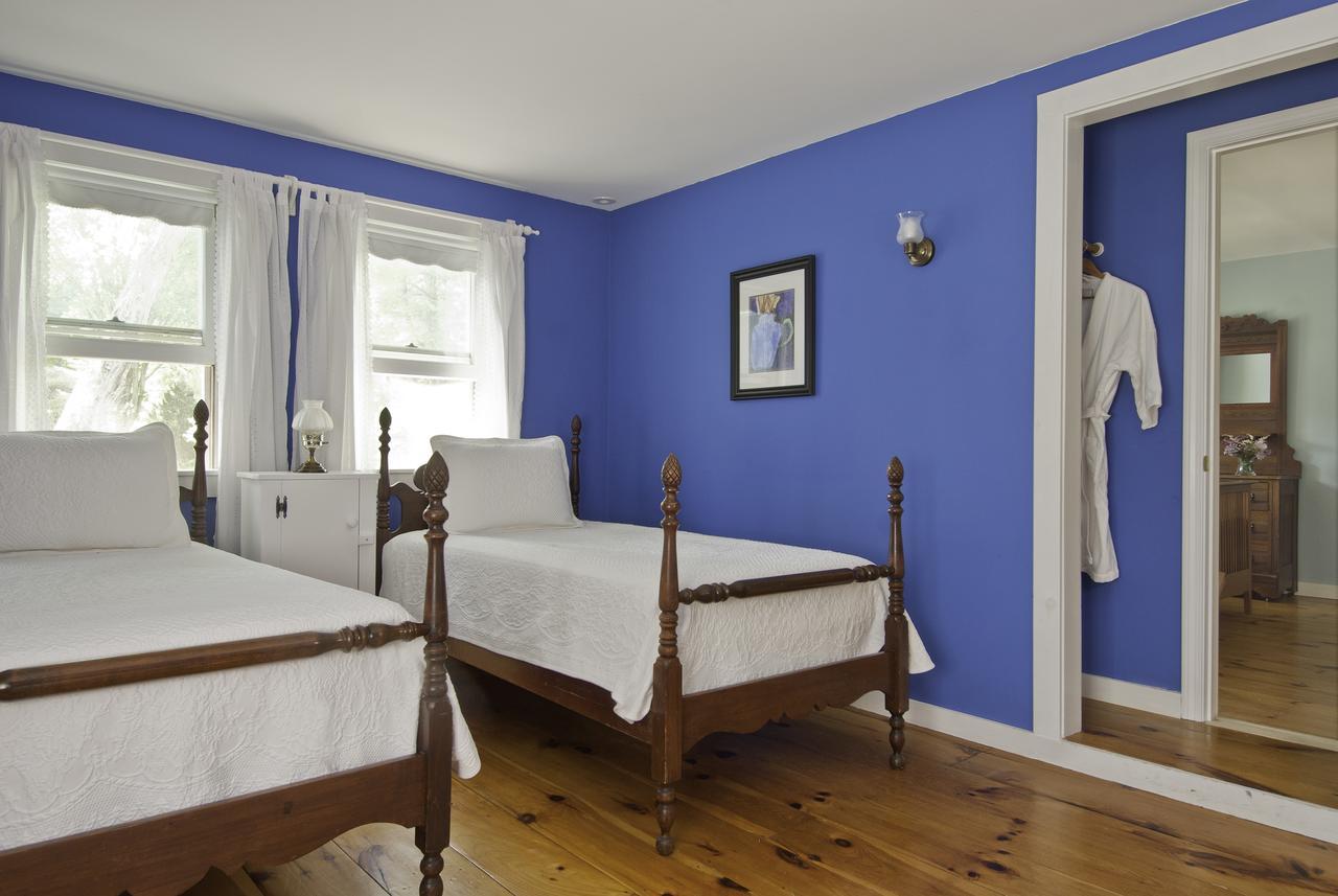 Golden Stage Inn Proctorsville Luaran gambar