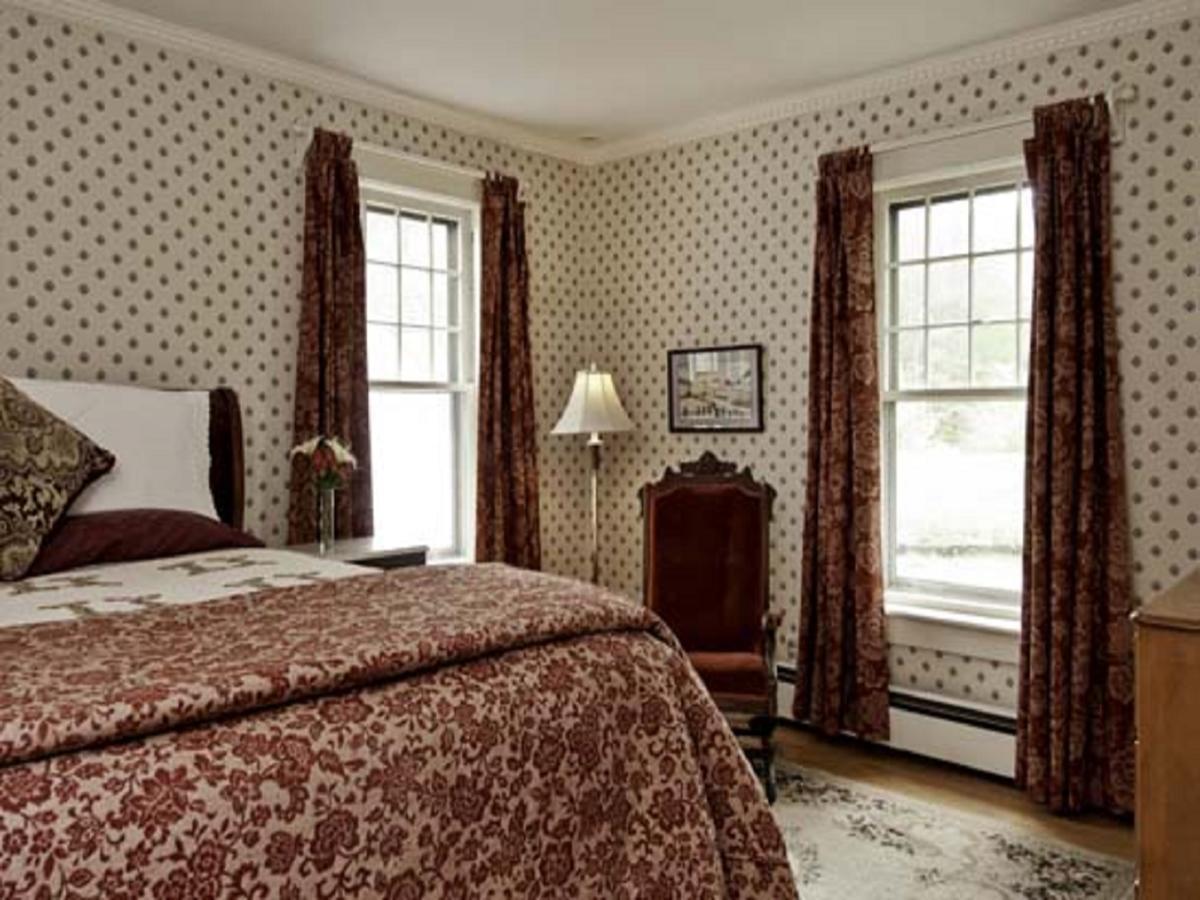 Golden Stage Inn Proctorsville Luaran gambar