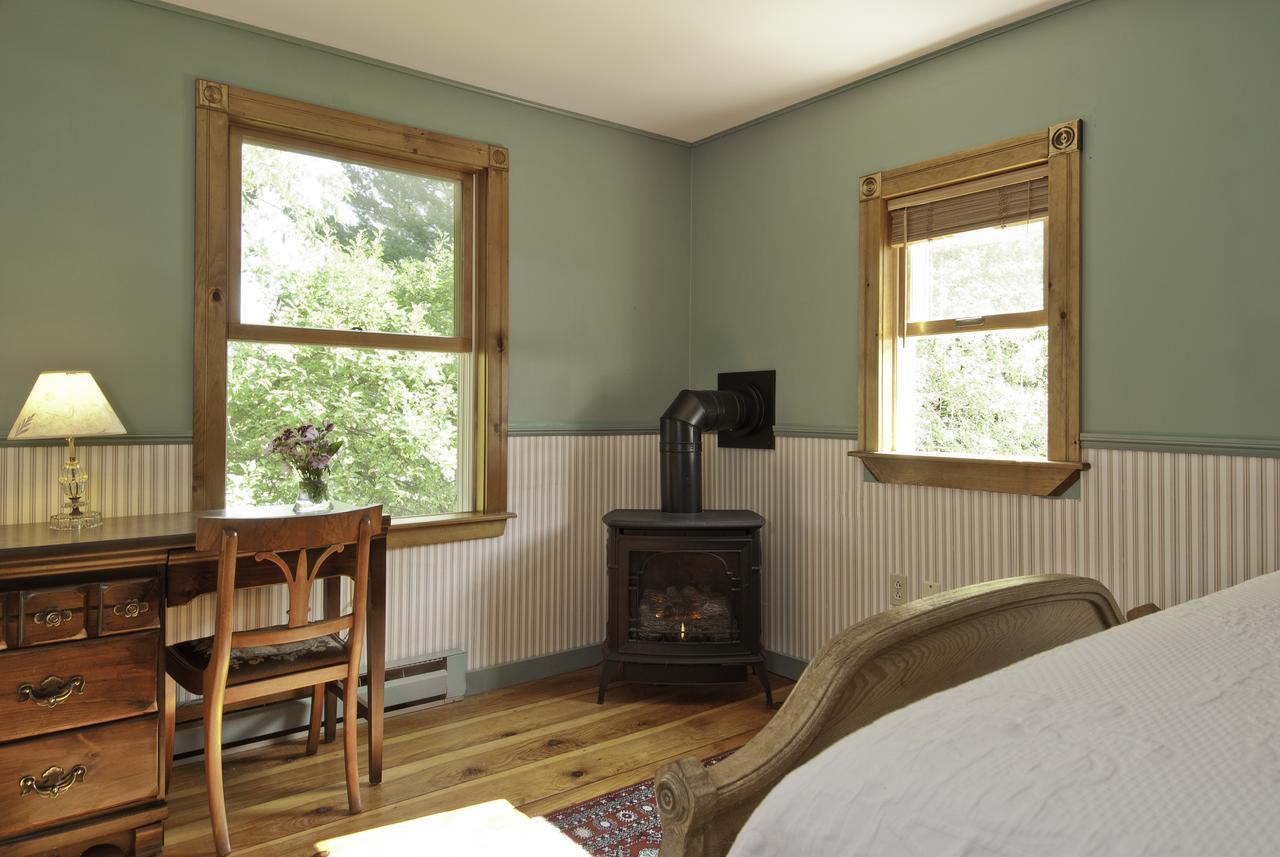 Golden Stage Inn Proctorsville Luaran gambar