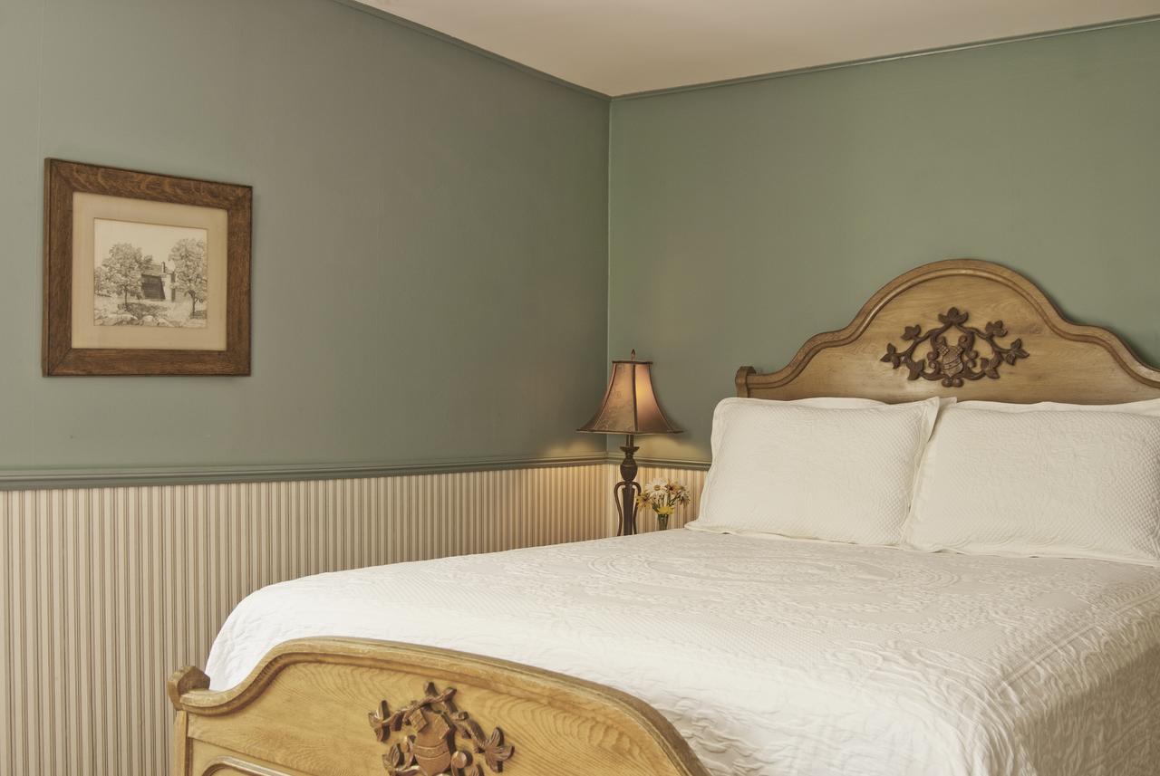 Golden Stage Inn Proctorsville Luaran gambar