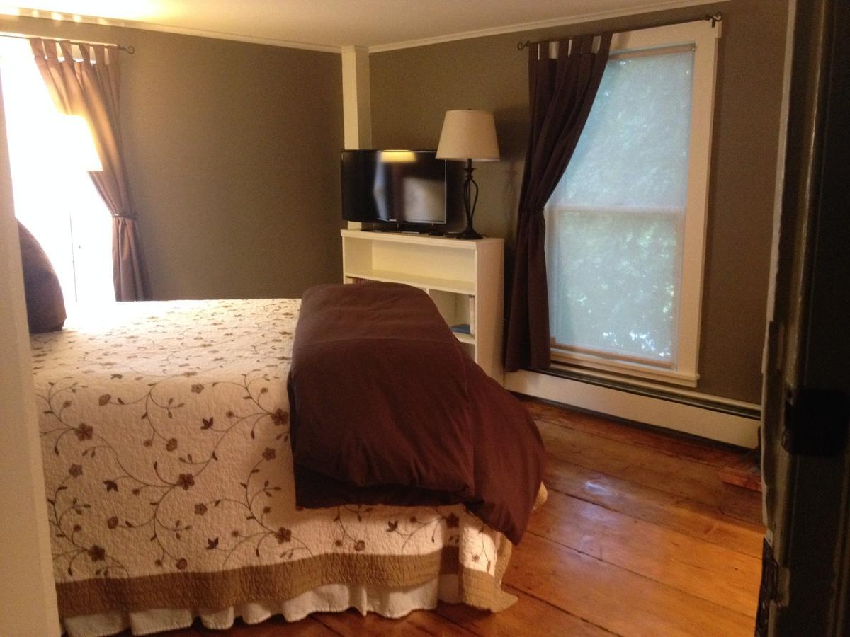Golden Stage Inn Proctorsville Luaran gambar