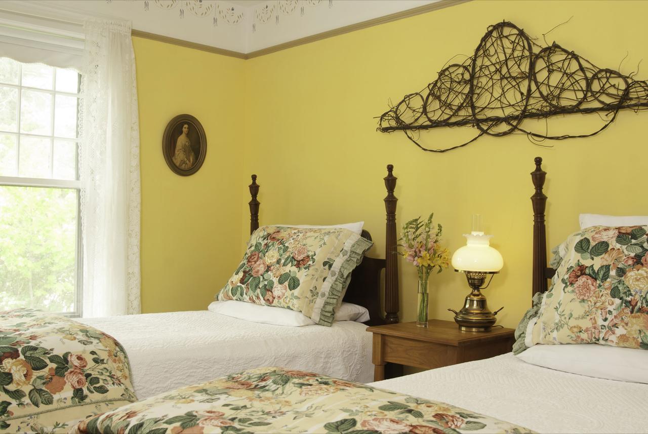 Golden Stage Inn Proctorsville Luaran gambar