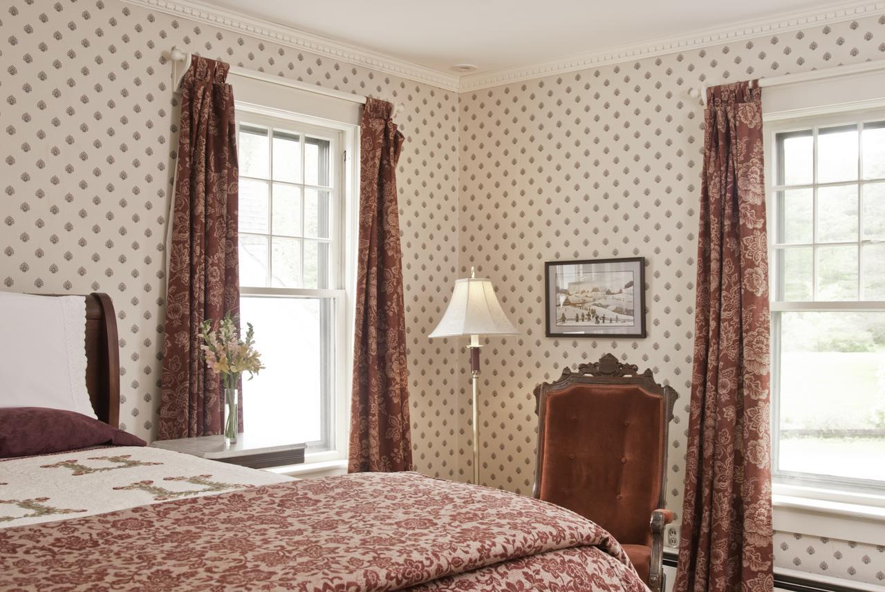 Golden Stage Inn Proctorsville Luaran gambar