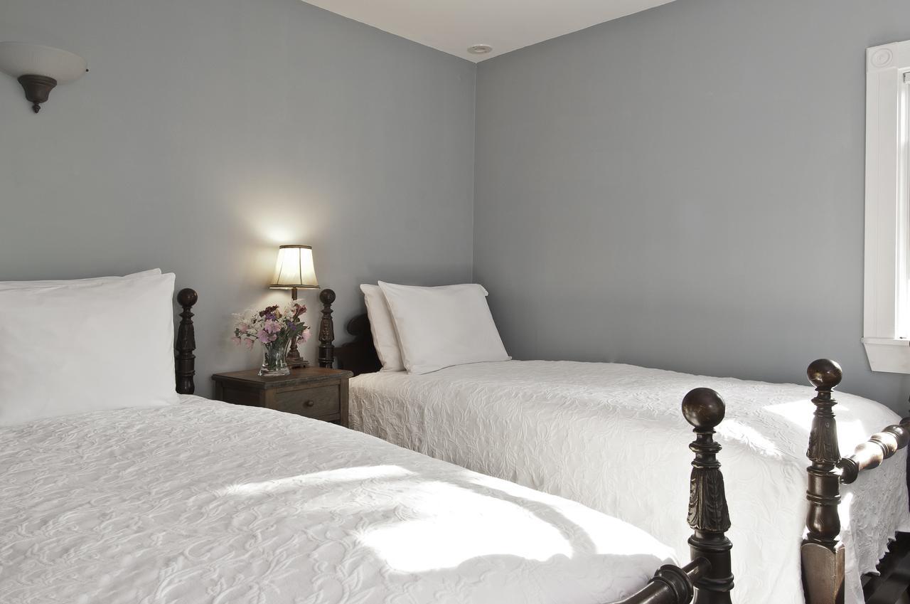 Golden Stage Inn Proctorsville Luaran gambar