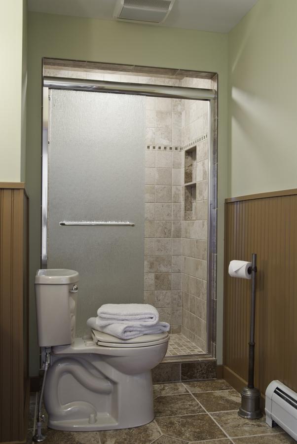 Golden Stage Inn Proctorsville Luaran gambar