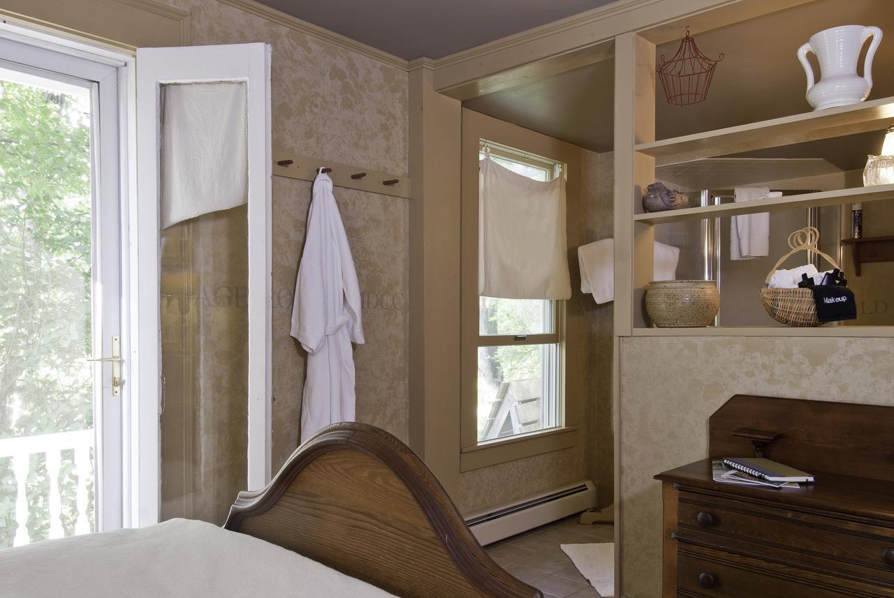 Golden Stage Inn Proctorsville Luaran gambar