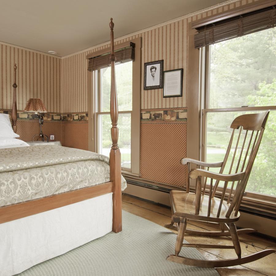 Golden Stage Inn Proctorsville Luaran gambar