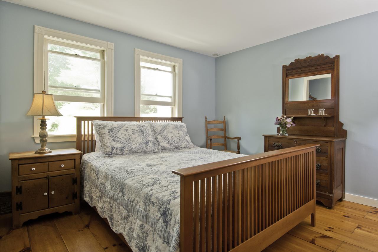 Golden Stage Inn Proctorsville Luaran gambar
