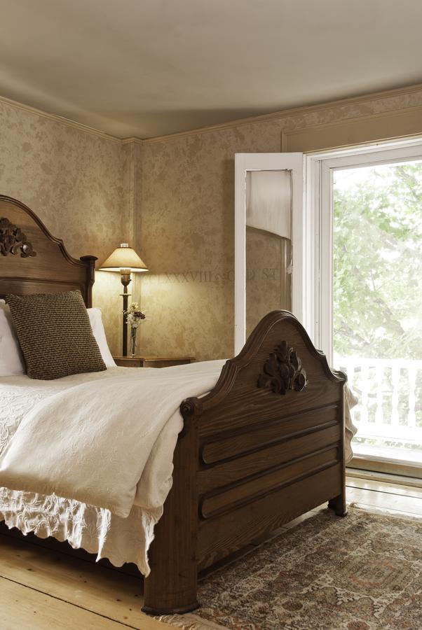 Golden Stage Inn Proctorsville Luaran gambar