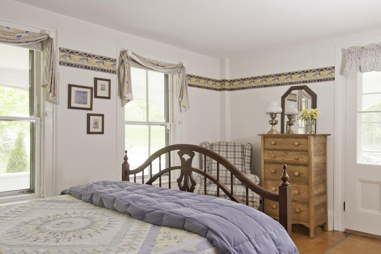 Golden Stage Inn Proctorsville Luaran gambar
