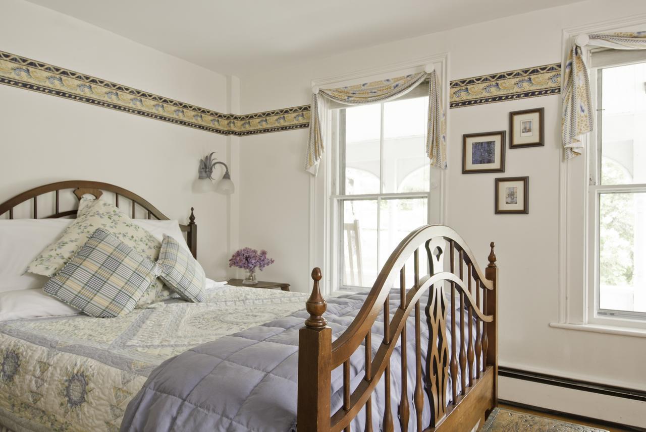 Golden Stage Inn Proctorsville Luaran gambar
