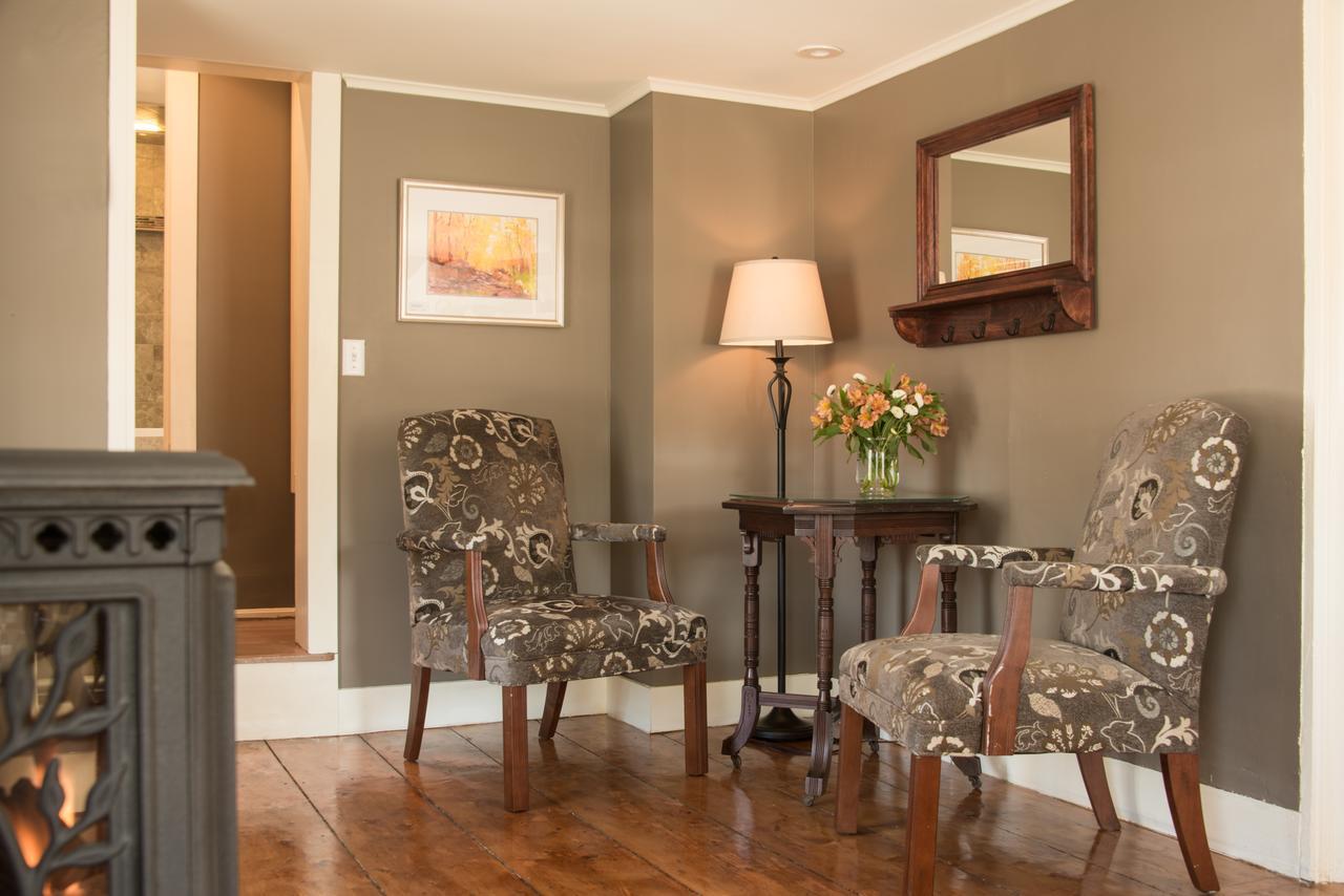 Golden Stage Inn Proctorsville Luaran gambar