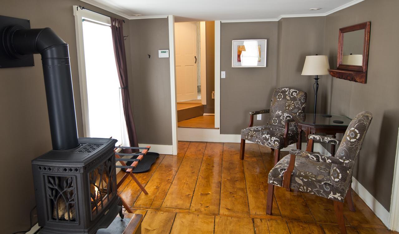 Golden Stage Inn Proctorsville Luaran gambar