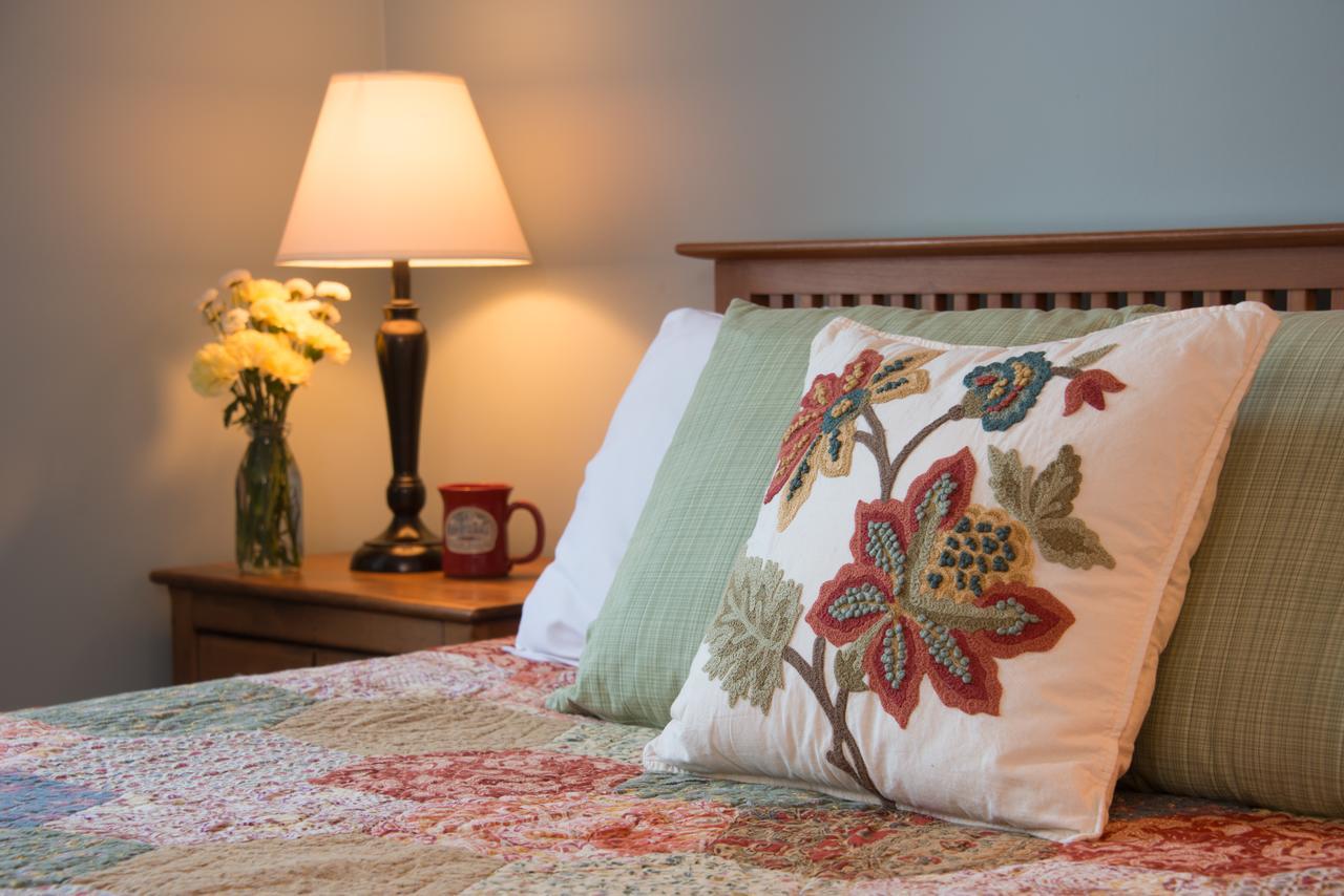 Golden Stage Inn Proctorsville Luaran gambar